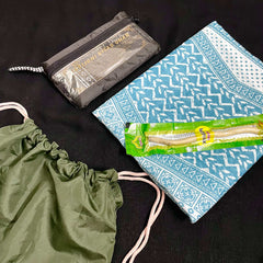 Women's Ziyarat Bag