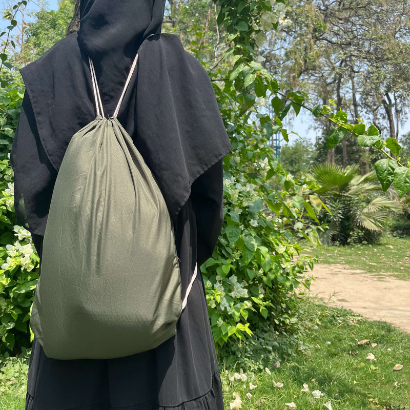 Polyester Bag