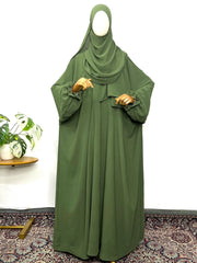 Prayer Abaya