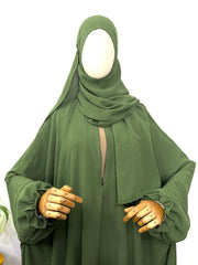 Prayer Abaya