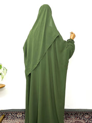 Prayer Abaya