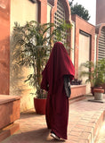 Haya Abaya Set