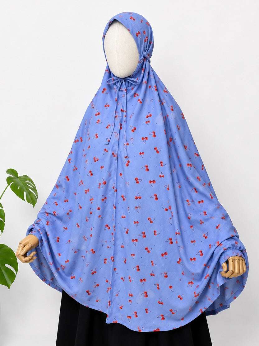 Rayon Cotton Salah Khimar