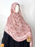 Viscose Printed Hijab