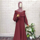 Alwan Abaya