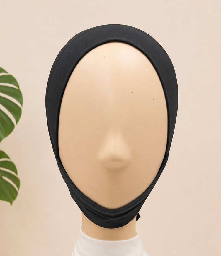 Imported Hijab Cap