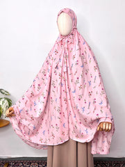 Rayon Cotton Salah Khimar