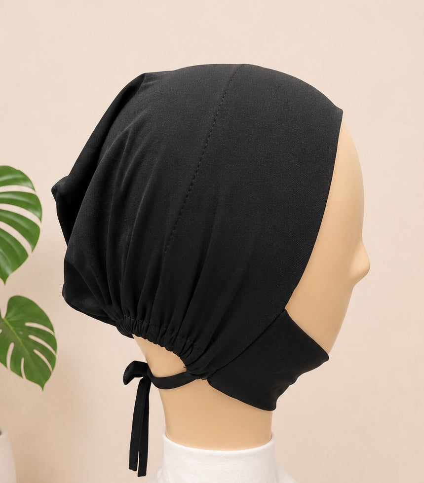 Imported Hijab Cap
