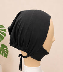 Imported Hijab Cap
