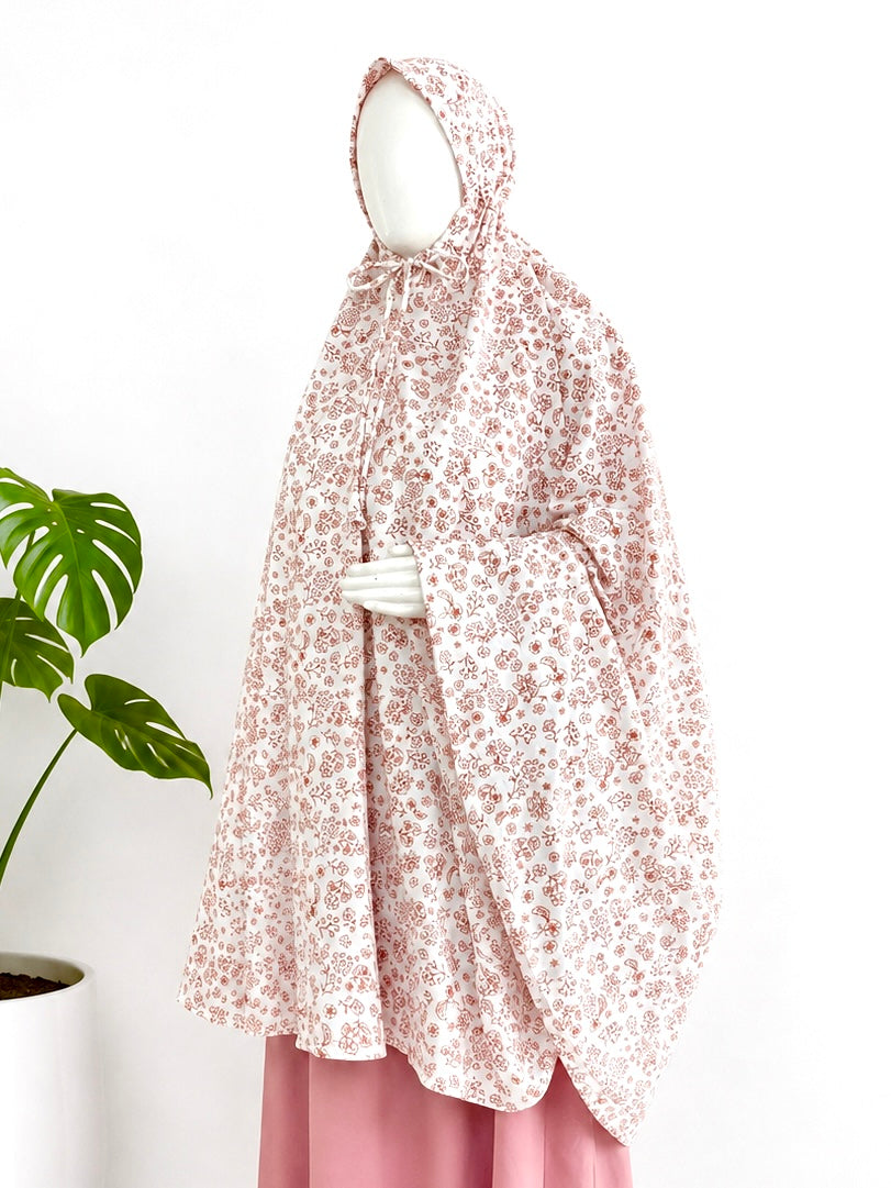 Pure Cotton Salah Khimar