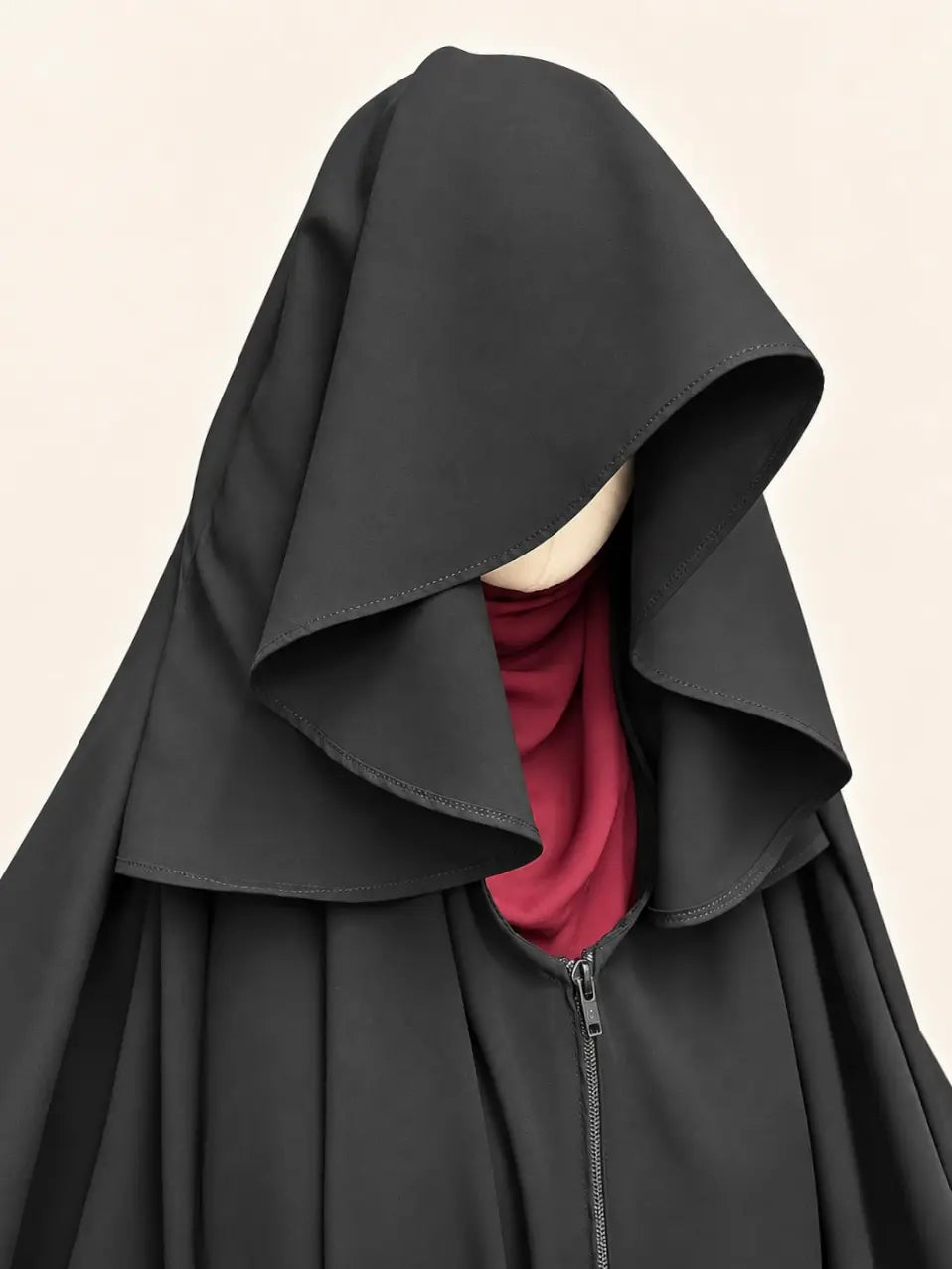 Sakina Flap Chadar