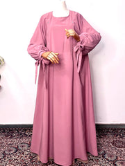 Rahma Nursing Abaya