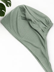 Tie Cap