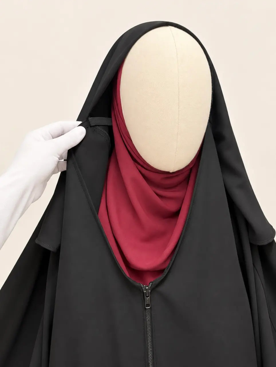 Sakina Flap Chadar
