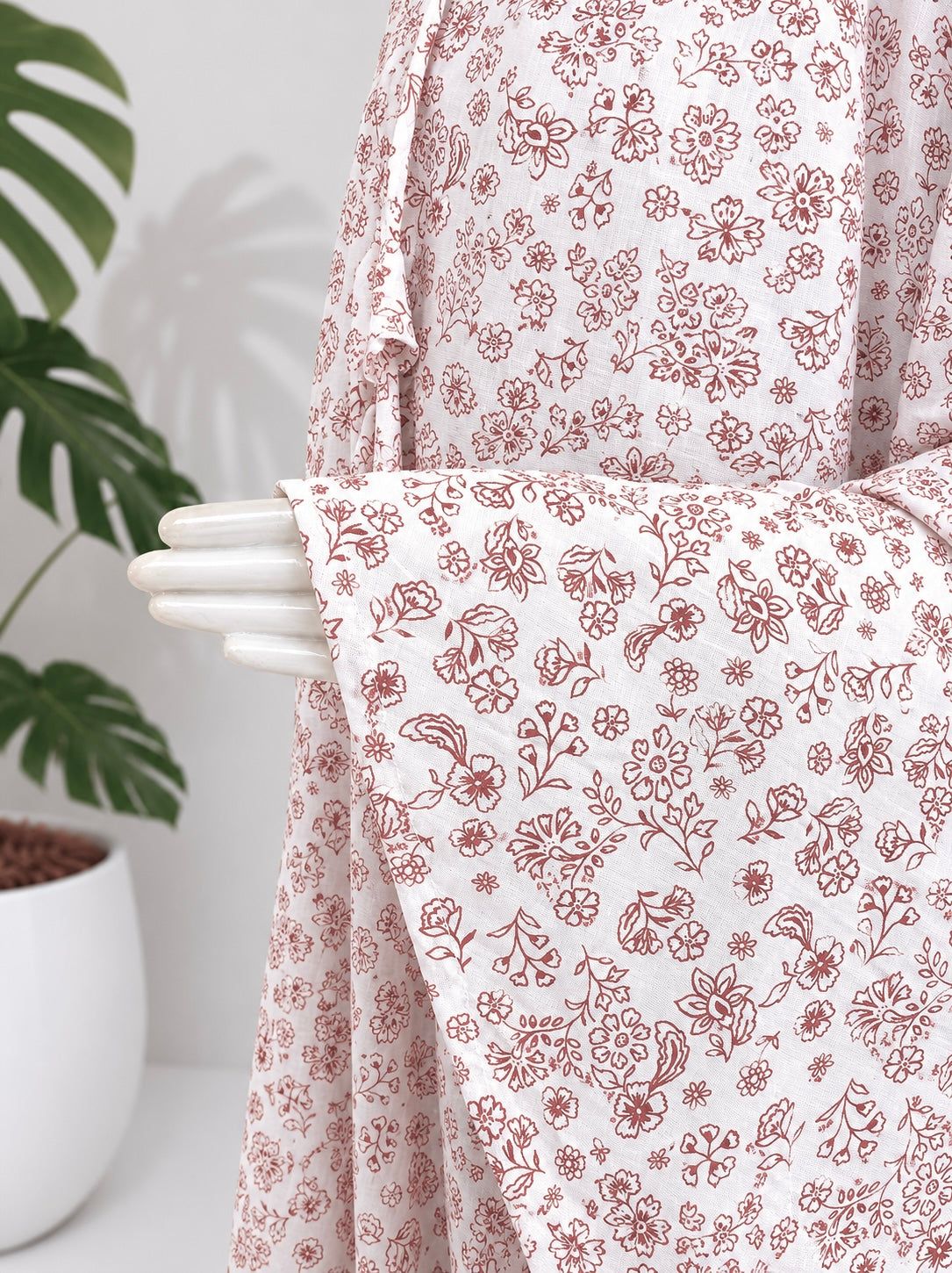 Pure Cotton Salah Khimar