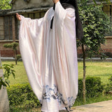 Hilal Abaya