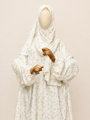 Prayer Abaya