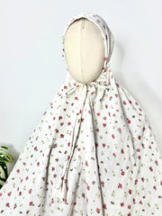 Malmal Cotton Salah Khimar