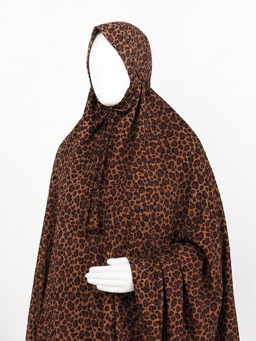 Rayon Cotton Salah Khimar