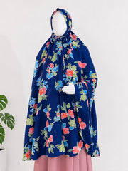 Rayon Cotton Salah Khimar