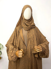 Prayer Abaya