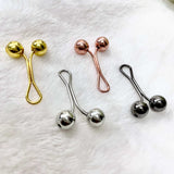 Hijab Loop Pins(Set Of 2 Pins)