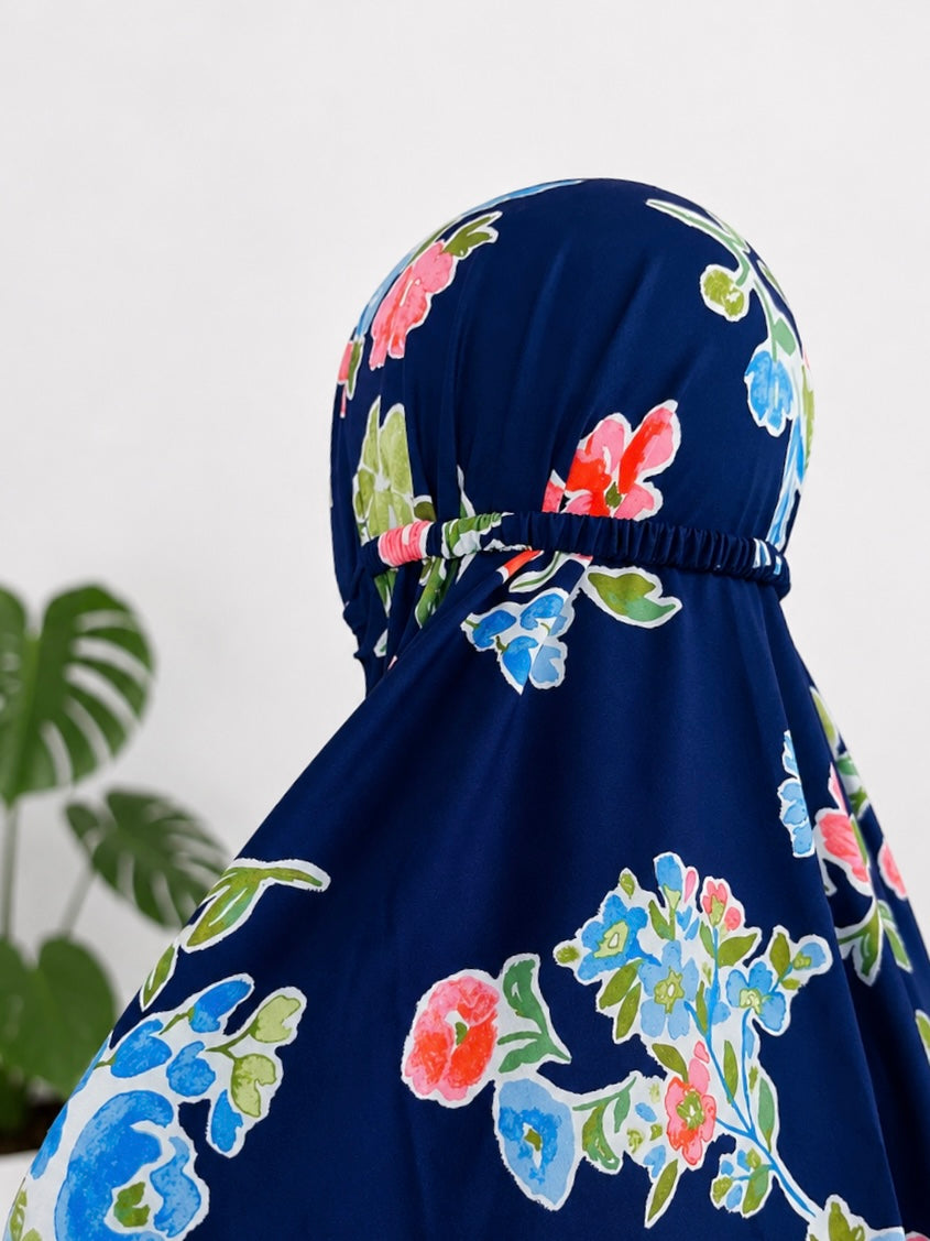 Rayon Cotton Salah Khimar