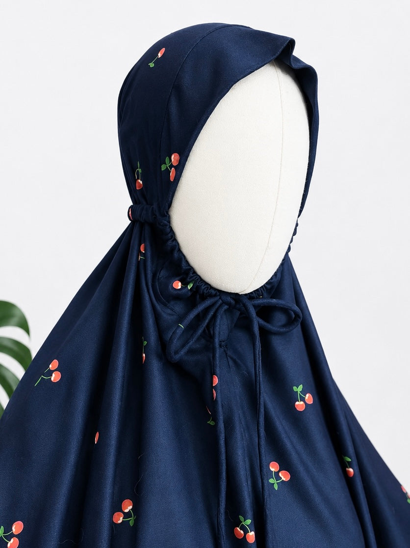 Rayon Cotton Salah Khimar