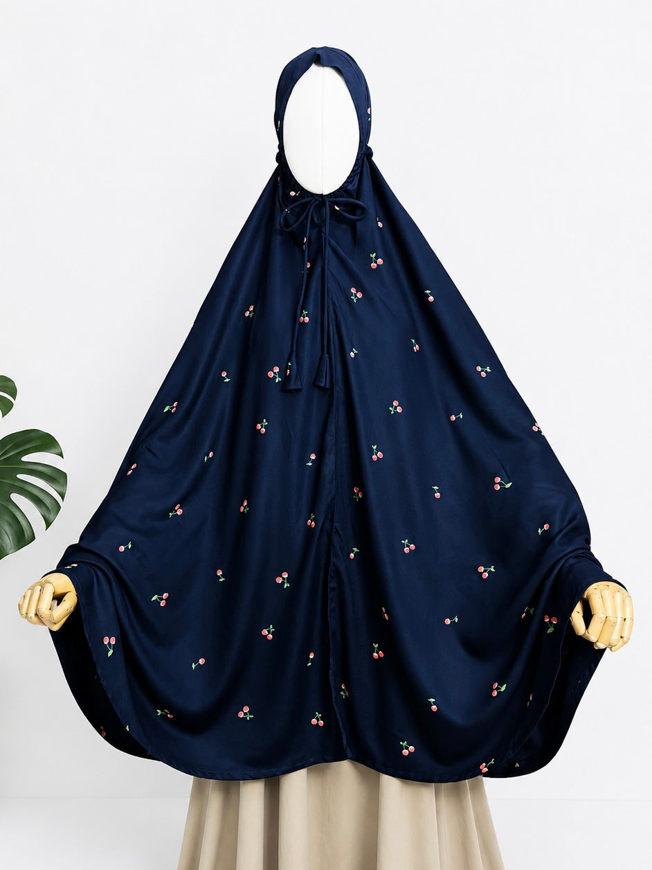 Rayon Cotton Salah Khimar