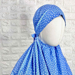 Rayon Cotton Prayer Jilbab
