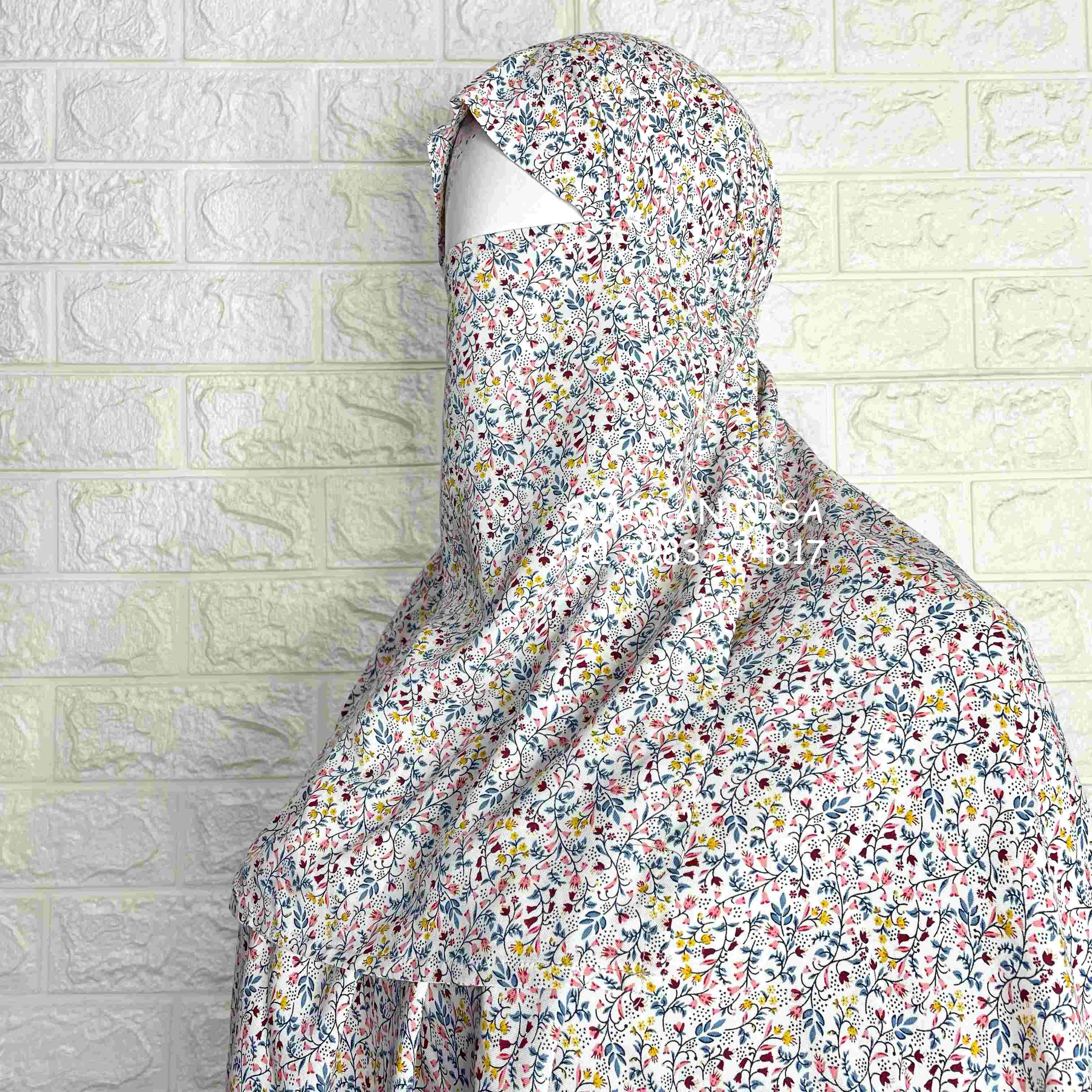 Matching Print Nose Pc