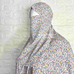 Matching Print Nose Pc