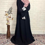 Daily Wear Abaya