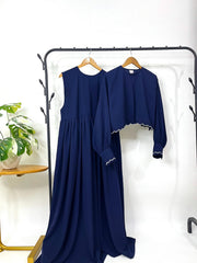 Inaya Abaya