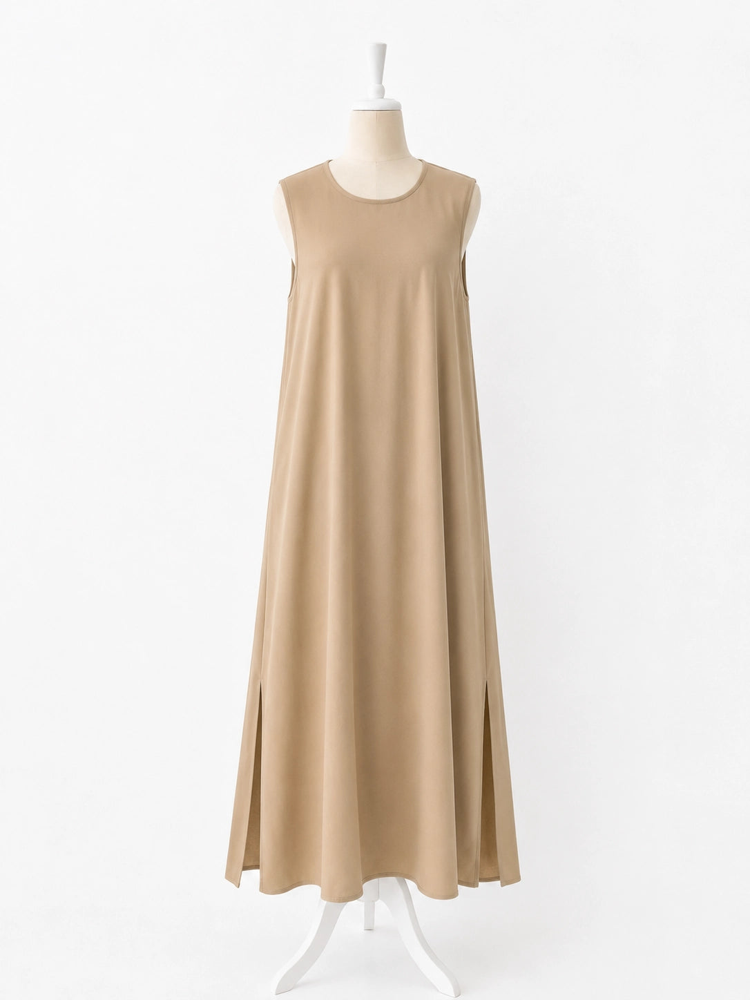 Beige Abaya Inner
