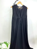 Abaya inner with string