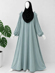 Sapphire IQRA Abaya