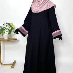 Iram Abaya
