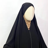 Irani Chadar with zip