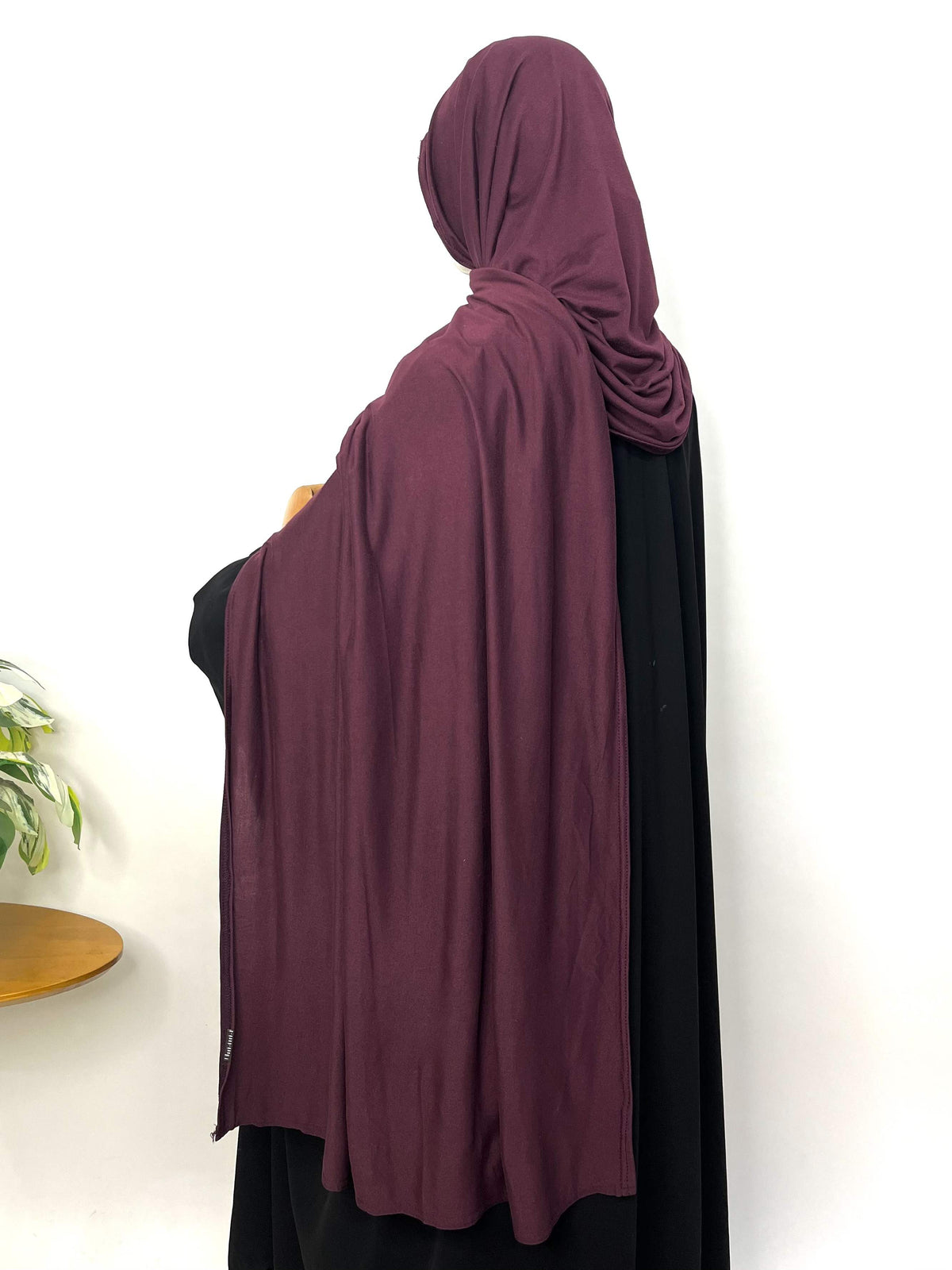 Umama Jersey Hijab
