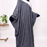Asra Kaftan Abaya