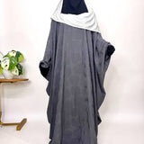 Asra Kaftan Abaya