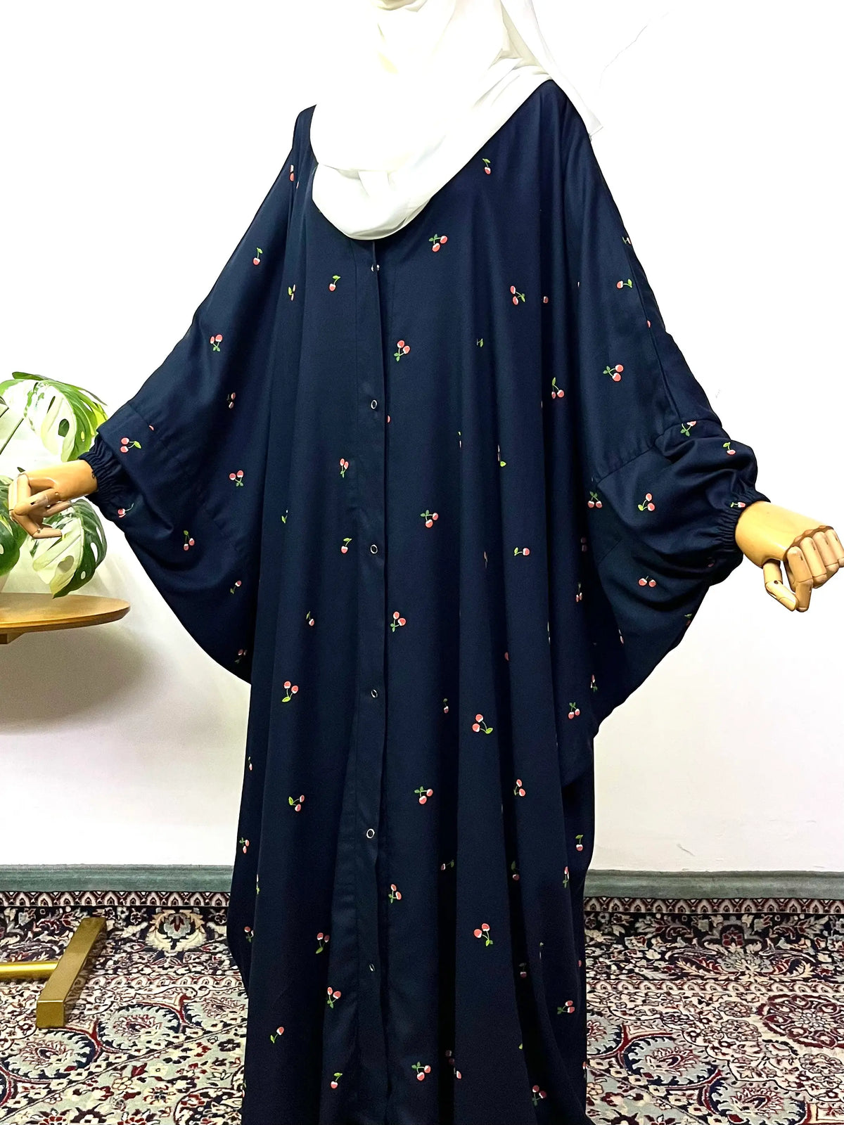 Kaftan abaya