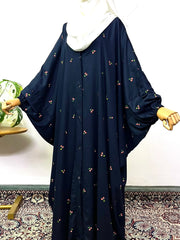 Kaftan abaya