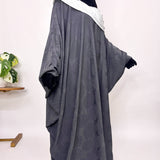 Asra Kaftan Abaya