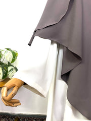 Abaya Khimar Set