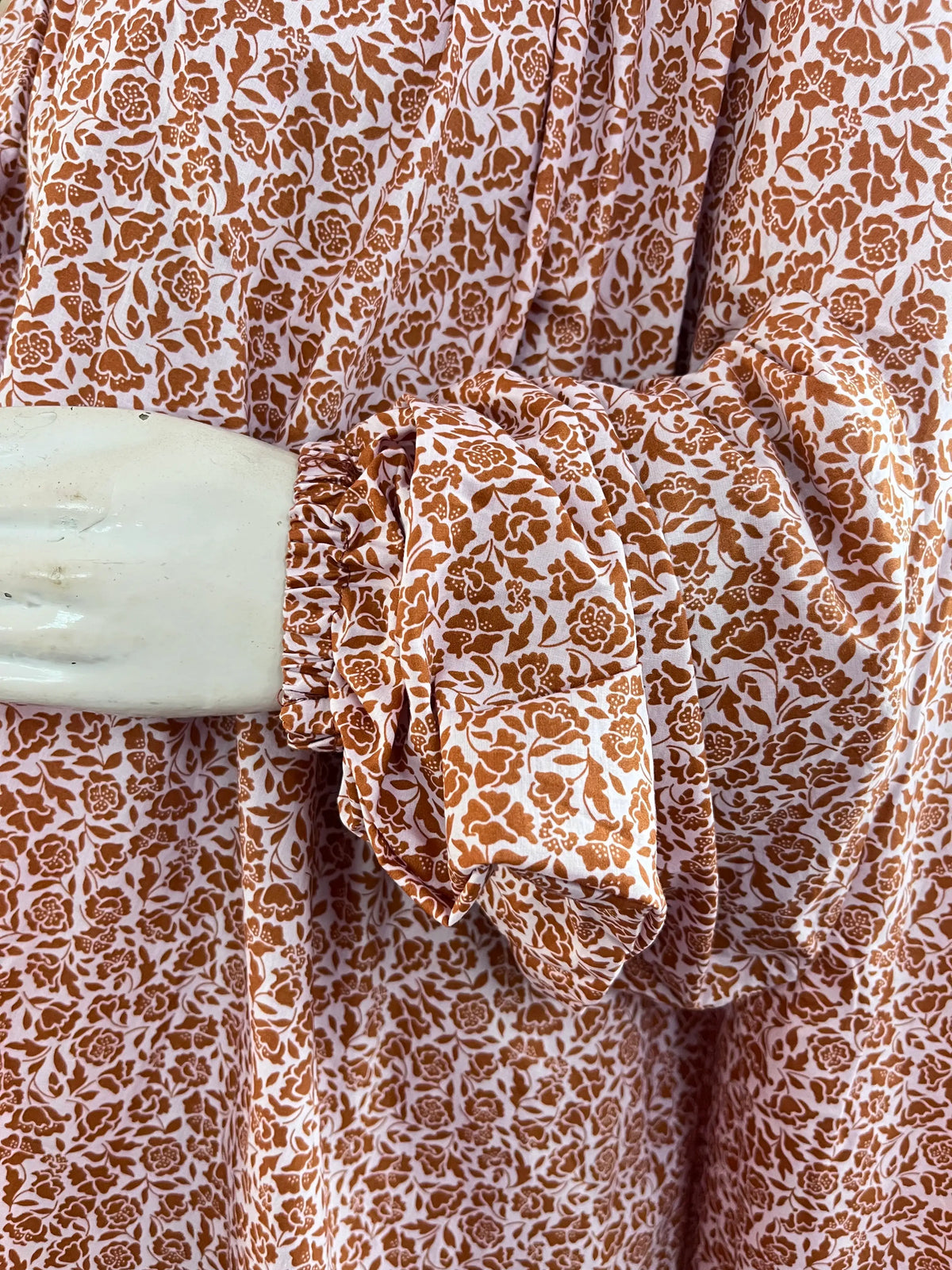 Mix Cotton Salah Khimar