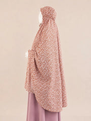 Pure Cotton Salah Khimar