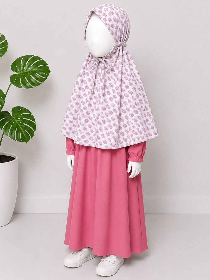 Kids Khimar