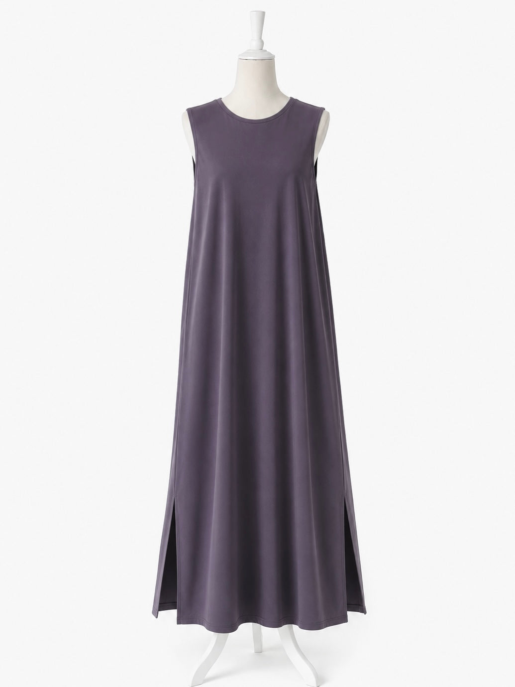 Lavender Abaya Inner